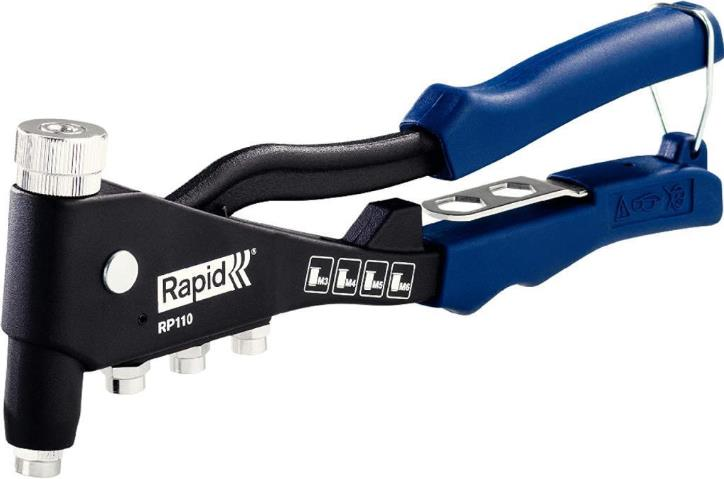 Rapid RP110 Perçin Tabancası