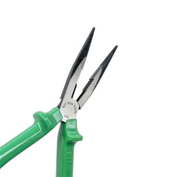 İzeltaş Elta Opak Düz Kargaburun 200 mm