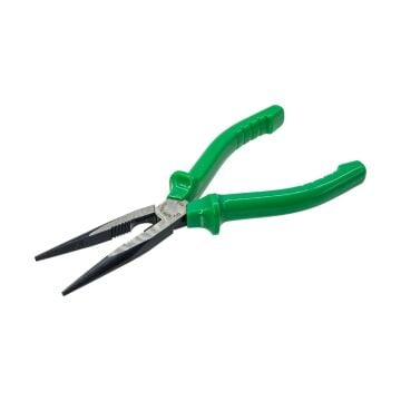 İzeltaş Elta Opak Düz Kargaburun 200 mm