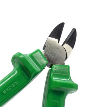 İzeltaş Elta Opak Yan Keski 140 mm