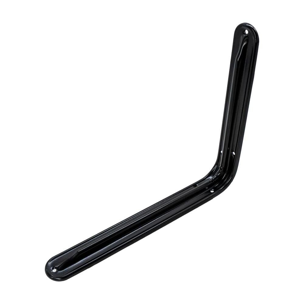 6410 Lüks Raf Altı Siyah 10x12 (220x280 mm)