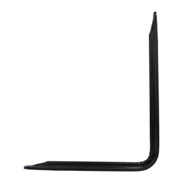 6410 Lüks Raf Altı Siyah 10x12 (220x280 mm)