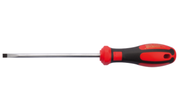 CETA-FORM F10 Seri C-Plus Düz Tornavida 5.5 mm x 200 mm