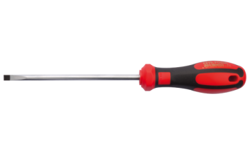 CETA-FORM F10 Seri C-Plus Düz Tornavida 5.5 mm x 200 mm