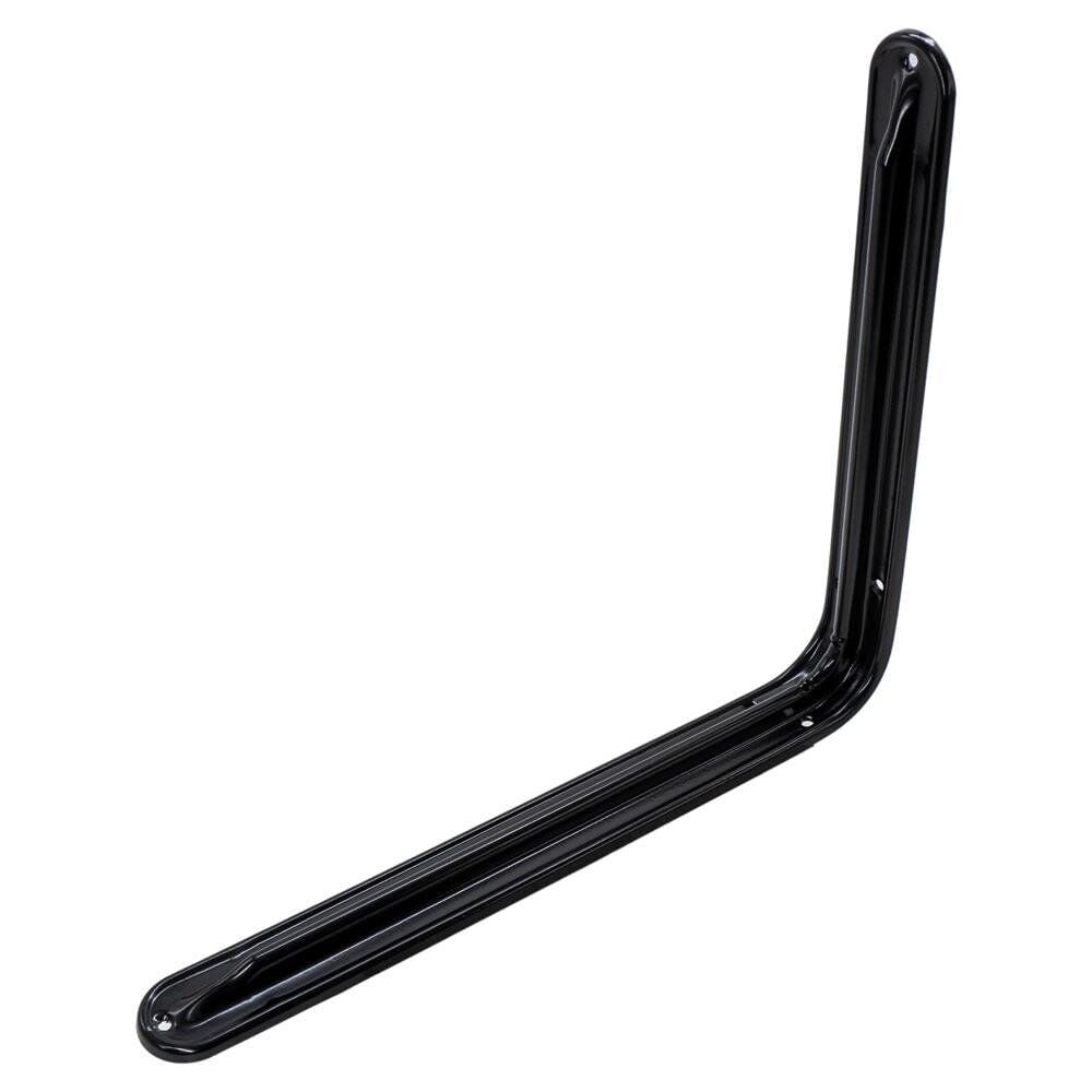 6411 Lüks Raf Altı Siyah 12x14 (260x330 cm)