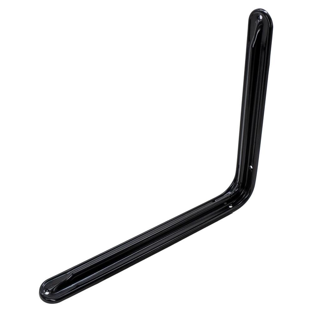 6411 Lüks Raf Altı Siyah 12x14 (260x330 cm)