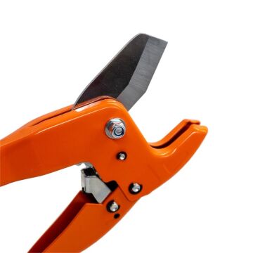 6167 Otomatik PPRC Plastik Boru Kesme Makası 42 mm