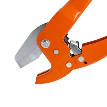 6167 Otomatik PPRC Plastik Boru Kesme Makası 42 mm