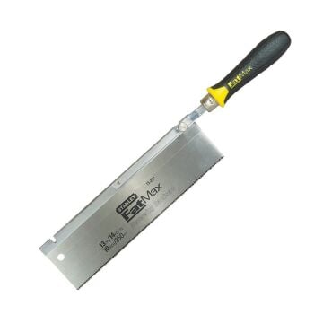 Stanley 0-15 252 Saplı testere Çift Taraf Ayarlı