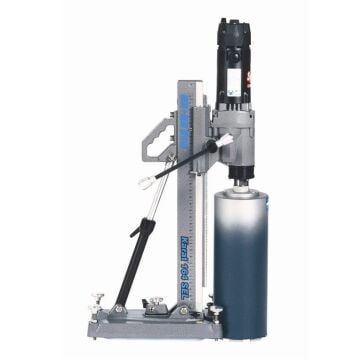 B+B Tec Karat 164 Sel Sulu Karot Delme Makinası