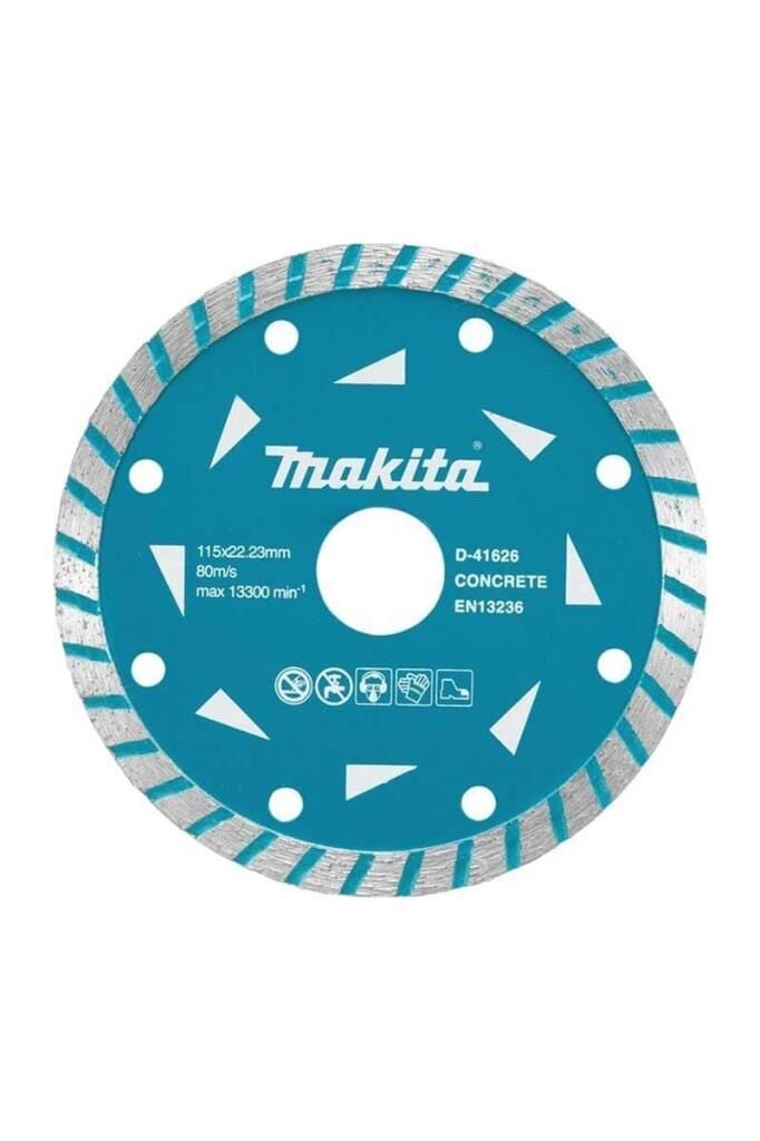 MAKİTA Elmas Testere 115 mm (D-41626)