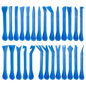 6179 Döşeme ve Trim Sökme Takımı 27 Parça