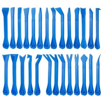 6179 Döşeme ve Trim Sökme Takımı 27 Parça