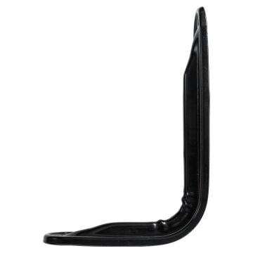 6406 Lüks Raf Altı Siyah 5x6 (100x130 mm)