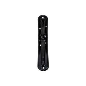 6406 Lüks Raf Altı Siyah 5x6 (100x130 mm)