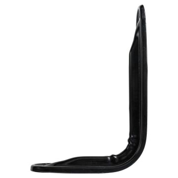 6406 Lüks Raf Altı Siyah 5x6 (100x130 mm)