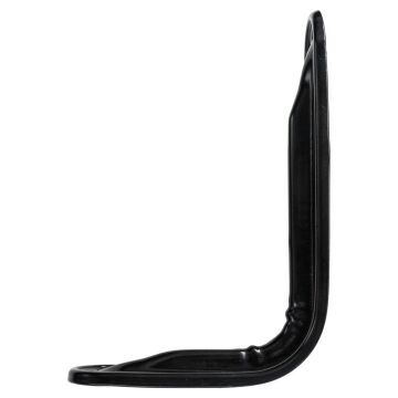 6406 Lüks Raf Altı Siyah 5x6 (100x130 mm)