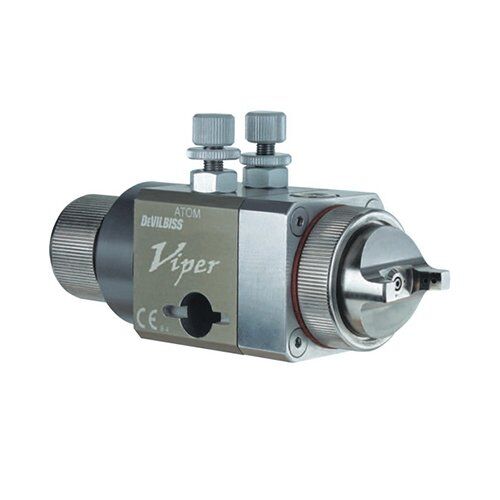 Devilbiss AG361E 1.8 Tungsten Otomatik Boya Tab