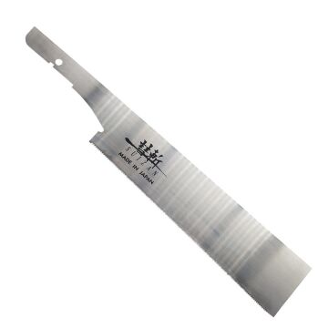 SUIZAN Dozuki Dovetail Japon Testeresi 21 cm Yedek Bıçak