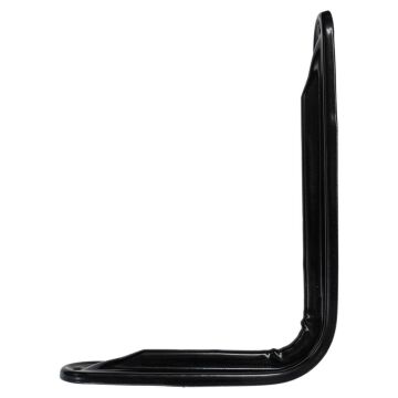 6407 Lüks Raf Altı Siyah 6x8 (120x190 mm)