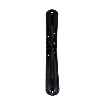 6407 Lüks Raf Altı Siyah 6x8 (120x190 mm)