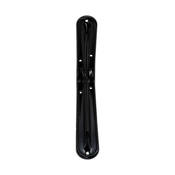 6407 Lüks Raf Altı Siyah 6x8 (120x190 mm)