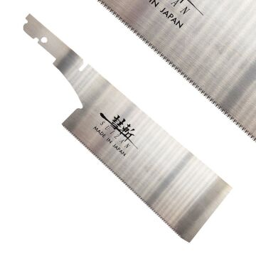 SUIZAN Dozuki Dovetail Japon Testeresi 15 cm Yedek Bıçak