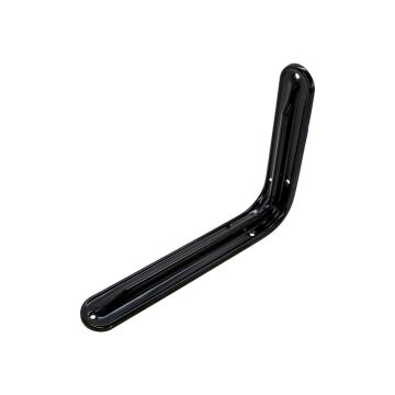 6408 Lüks Raf Altı Siyah 7x9 (150x220 mm)