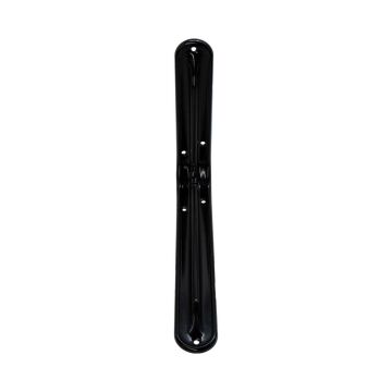 6408 Lüks Raf Altı Siyah 7x9 (150x220 mm)