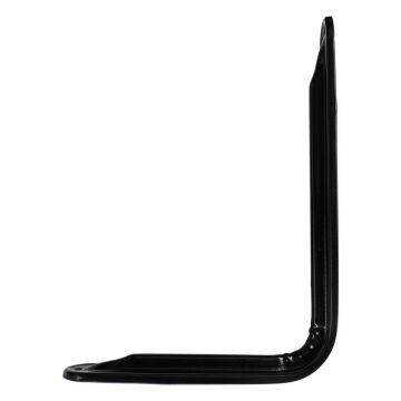 6408 Lüks Raf Altı Siyah 7x9 (150x220 mm)