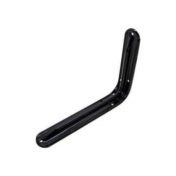 6408 Lüks Raf Altı Siyah 7x9 (150x220 mm)