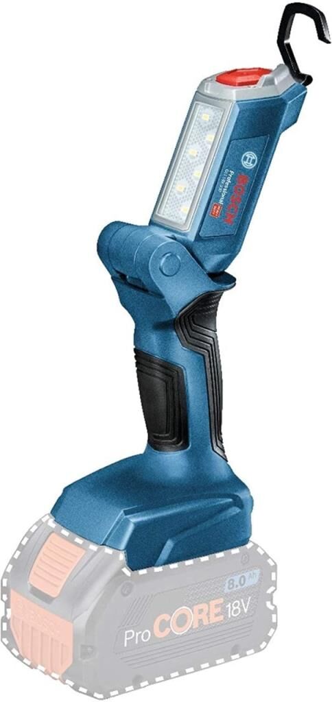 BOSCH GLI 18V-300 Promix 18 Volt Fener (Akü-Şarj Aleti Hariç)
