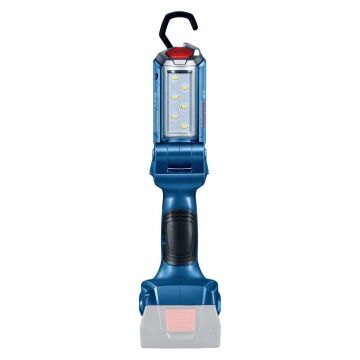 BOSCH GLI 18V-300 Promix 18 Volt Fener (Akü-Şarj Aleti Hariç)