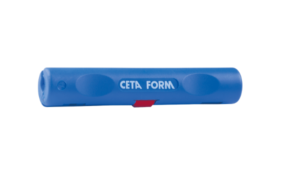 CETA-FORM E25-COS Koaksiyel Kablo Sıyırıcı