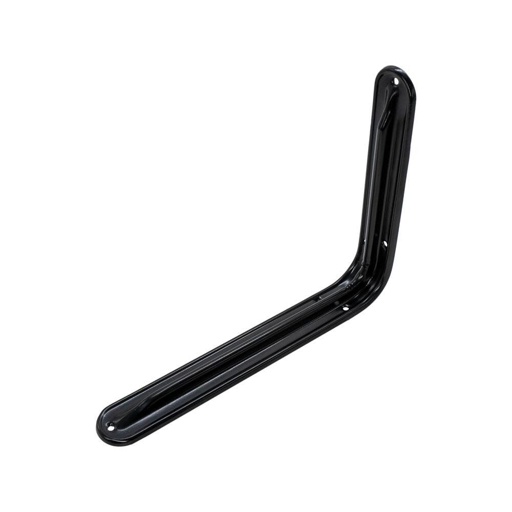 6409 Lüks Raf Altı Siyah 8x10 (180x240 mm)