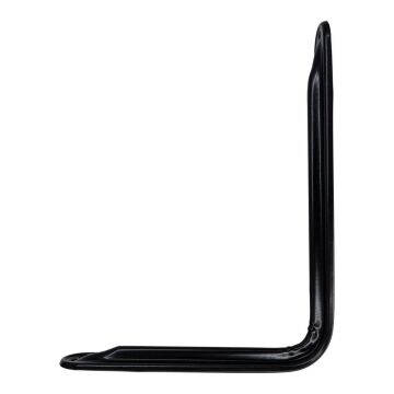 6409 Lüks Raf Altı Siyah 8x10 (180x240 mm)