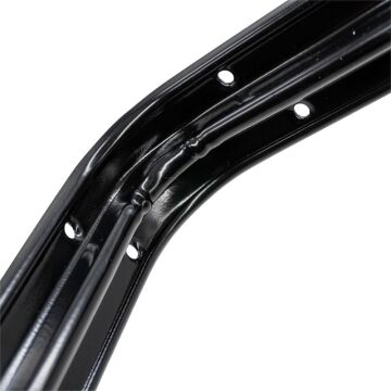 6409 Lüks Raf Altı Siyah 8x10 (180x240 mm)