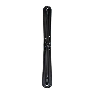 6409 Lüks Raf Altı Siyah 8x10 (180x240 mm)