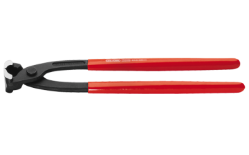 CETA-FORM E36-54 Seri Kerpeten 280 mm