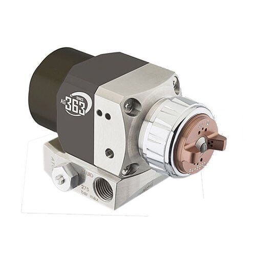 Devilbiss AG363 Yüksek BasınçOtomatik Boya Tab