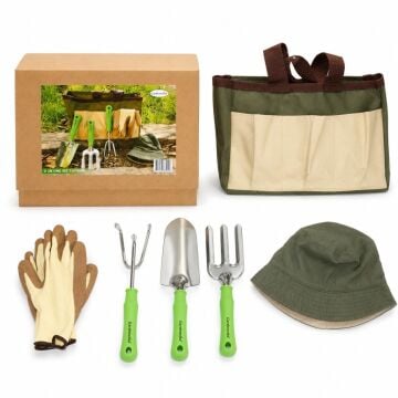 Gardenwind Lady Gift Box 6li Set 860007