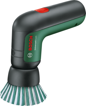 BOSCH UniversalBrush Akülü Temizleme Makinası