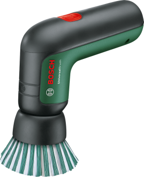 BOSCH UniversalBrush Akülü Temizleme Makinası
