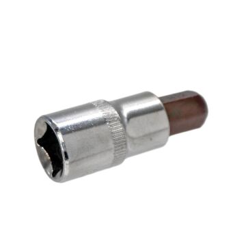 6445 1/2'' Lokmalı Allen Uç 10 mm