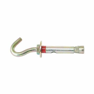 Red Hit Kancalı Dübel H8x60 50 Adet