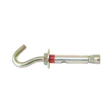Red Hit Kancalı Dübel H8x60 50 Adet