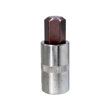 6448 1/2'' Lokmalı Allen Uç 14 mm