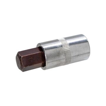 6448 1/2'' Lokmalı Allen Uç 14 mm