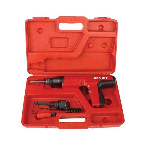 Red Hit Stp100 Strafor Tespit Tabancası