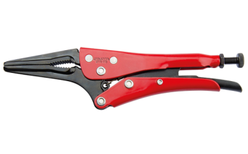 CETA-FORM E50L-2 Seri Uzun Burunlu Ayarlı Pense 230 mm